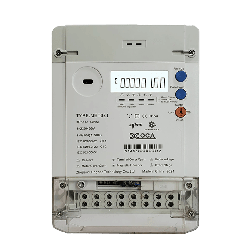 Quomodo eligere ius Single-Phase Electricity Meter pro Te: Consumer Guide and Buying Consultum