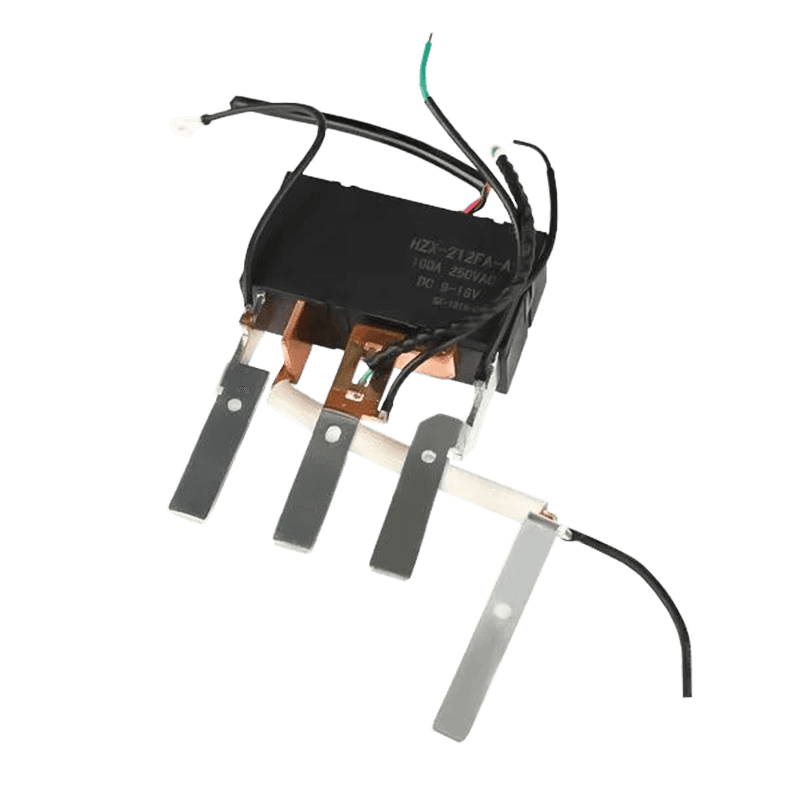 Nativus Magnetic Nullam pro DIN Rail Energy Meter