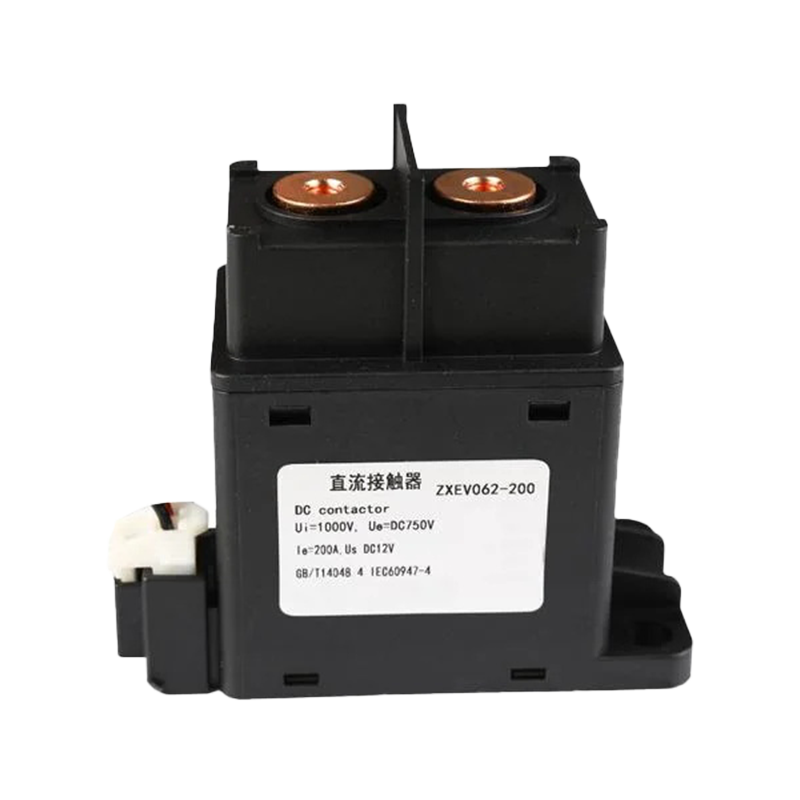 Contactor Magnetic Contactor AC Contactor Nullam Contactor