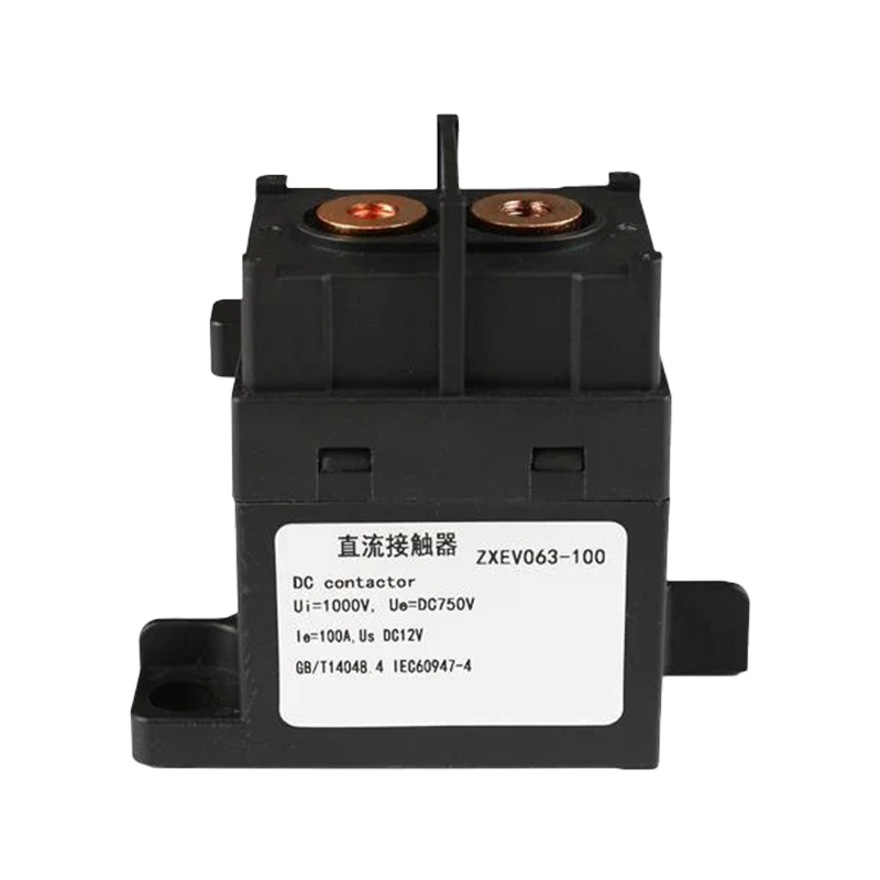 Factory Hot Sales DC Contactor 100A, 150A Contactor Magneticus