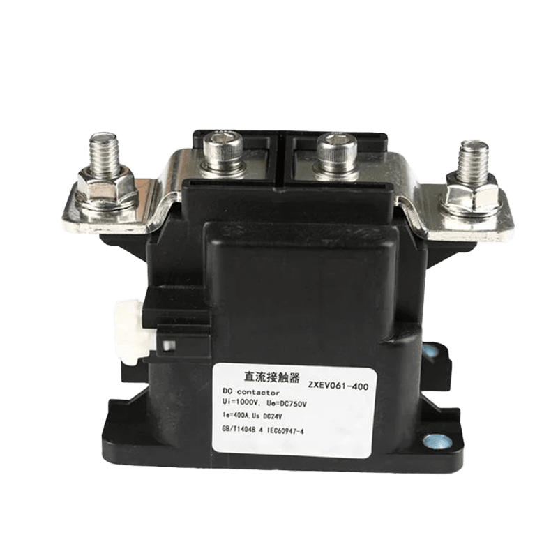 Magna intentione 300A, 400A Coil Magnetic Electric DC Contactoris