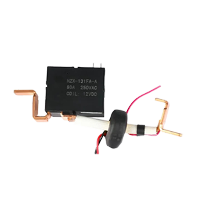 Remota Control Nullam pro DIN Rail Power Meter