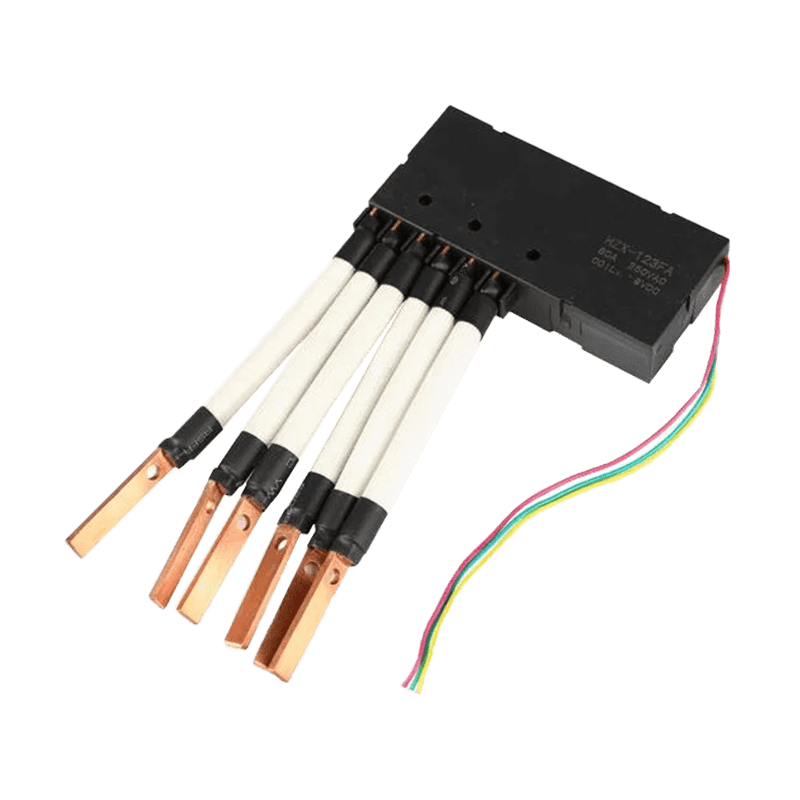 Remota Imperium 3 Phase Magnetic Latching Nullam