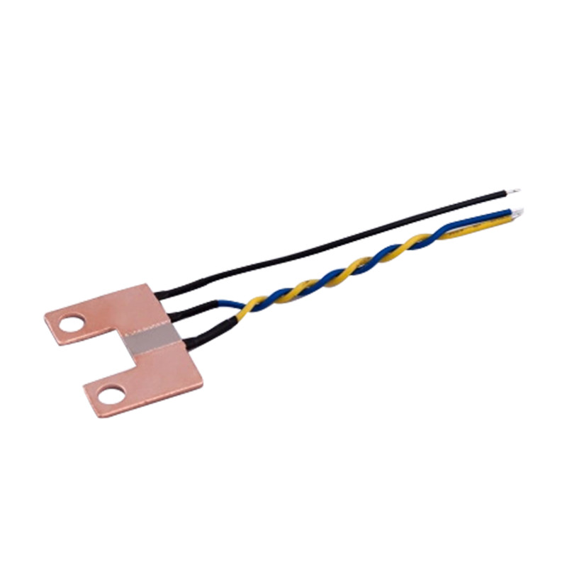 Energy Meter Shunt Resistor sine retorquens wires